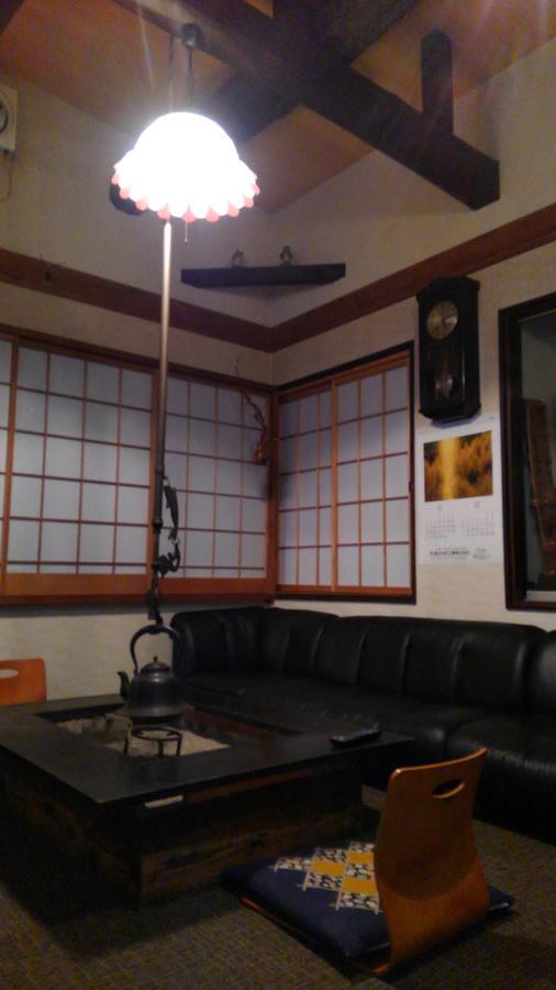 Spur In Naeba Villa Kusatsu  Exterior photo